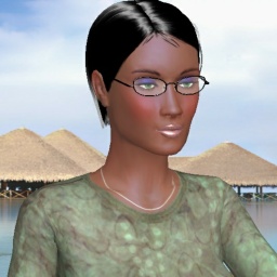 for 3D virtual sex game, join and contact homosexual virile shemale Nyctibiuss, Brazil, 