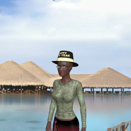 free 3D sex game adventures with  hot shemale Liergg, Sweden, 