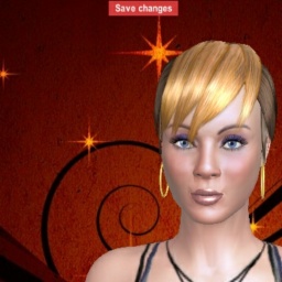 Check out heterosexual sensual girl Anja_aku, europe, :):):) if you want to oparticipate in sexgame MMORPG