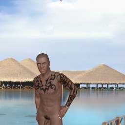virtual sex game playing w. single girls like heterosexual hot boy Bouttobust, 