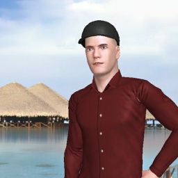 play virtual sex games with mate heterosexual lustful boy ShadersVoid, US, 