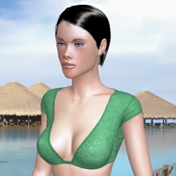 sexgame online MMO playing with adult member  hot shemale Unkerrah, 