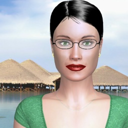 connect and play virtual 3D sex with bisexual sodomist shemale Piperisaway, 