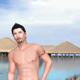 see heterosexual romantic boy Tdog1230, United States of America, Usa,  while playing porn game online