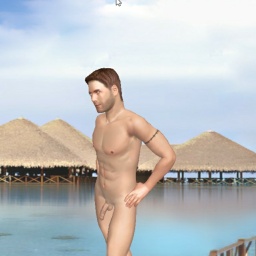 virtual sex and dating with people like homosexual romantic boy MR_D, 