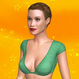 sexgame online MMO playing with adult member bisexual bugger shemale Nettuna, 