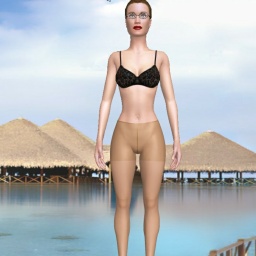 virtual sex and dating with people like bisexual pervert girl Qingcaowo, 