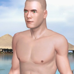 hot heterosexual brute boy MCVAMPY, USA BABY, fuck me =p enjoys online 3Dsex