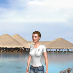 play online virtual sex game with member heterosexual sex maniac girl Shebomb, 