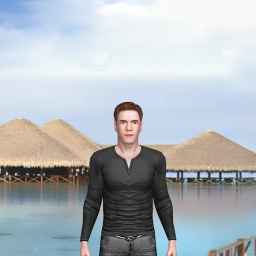 partner heterosexual passionate boy Luminator73, i like women who come with a little extra secret ;) for adult online game playing