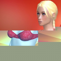 playing hot sex games with fans like heterosexual lecher girl TeenGirl21, 