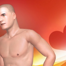 try virtual 3D sex with heterosexual brute boy Daddyfatcock, 26 yrs old doctor, athletic and single i like meet pp snapchat?