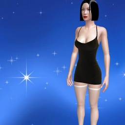 hot homosexual eroticism shemale Margot_Carte,  enjoys online 3Dsex