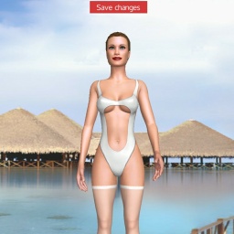 play virtual sex games with mate bisexual erotomanic girl Sator, US, 