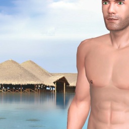 virtual sex and dating with people like  hot boy DirtyTim, 