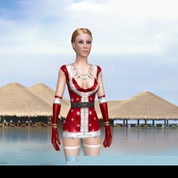 virtual sex game playing w. single girls like heterosexual narcissist girl SissyHannah3, 