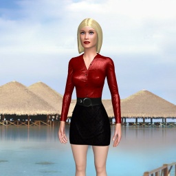 multiplayer virtual sex game player bisexual sex maniac shemale MryaLyra, Lets fuck, 