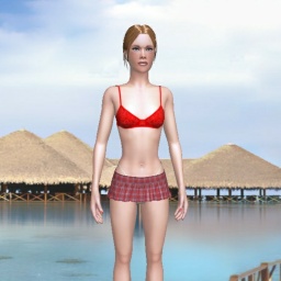 3Dsex game playing AChat community member heterosexual lecher girl KitKat, New and trying, i enjoy sex and want to try new games
