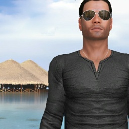 play online virtual sex game with member heterosexual pervert boy Joes, BRAZL, 