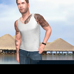 free cybersex experience with bisexual lush boy Fenrir_Scar, 