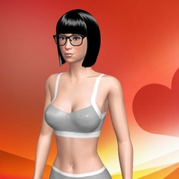free 3D sex game adventures with heterosexual lustful girl Amanda0827, Peaceful place, gift me for my beauty,will gift my beauty to you!! :)