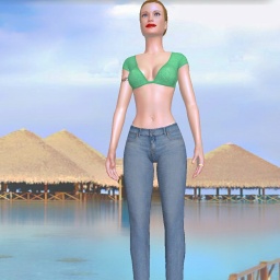 see bisexual sex maniac shemale Mdjj,  while playing porn game online