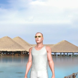 try virtual 3D sex with heterosexual romantic boy Rockstone, Lover man, 