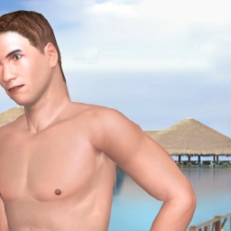 free 3D sex game adventures with  hot boy Ruth89, 242, 