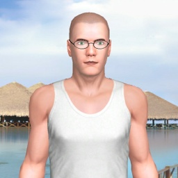connect and play virtual 3D sex with heterosexual amatory boy Basha, if you wanna know smoething just ask