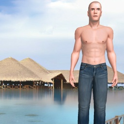 partner heterosexual fiend boy Thebigkahuna, Like to 69, i am exclusively a meat beater for adult online game playing