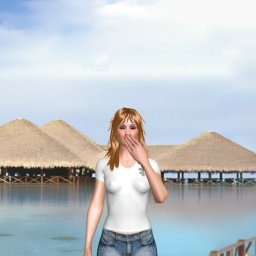 hot bisexual vuloptuous girl Subwife45, would love to try group sex! enjoys online 3Dsex