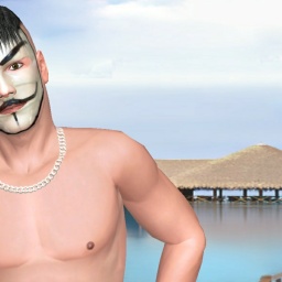 free 3D sex game adventures with heterosexual narcissist boy ALANLOLMG, SPAIN, 