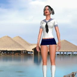 hot online porn game player bisexual hot shemale Alexis41, 