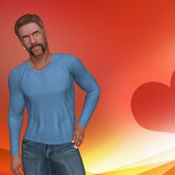 try virtual 3D sex with heterosexual lush boy ArseneDuke, am an islander  love to have fun with woman who love fun