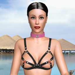 Check out bisexual vuloptuous girl Slootty, Subslut, show me my place and i will worship you if you want to oparticipate in sexgame MMORPG