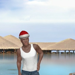 3Dsex game playing AChat community member bisexual loving boy Lildave, 