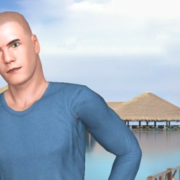 see  hot boy Enrew1,  while playing porn game online