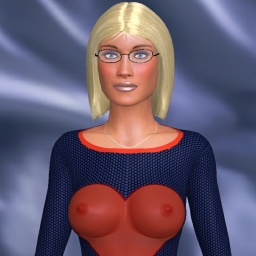 connect and play virtual 3D sex with bisexual sodomist girl GigaRAG, Lookin for fun, 