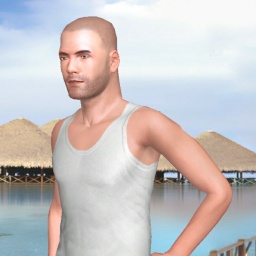 for 3D virtual sex game, join and contact heterosexual fiend boy Rille, Sweden, here for some good times
