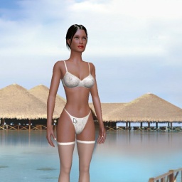 hot online porn game player homosexual sensitive girl Reddrum, usa, 