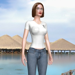 adults like heterosexual lush girl BunnysBitch,  play AChat online sex games