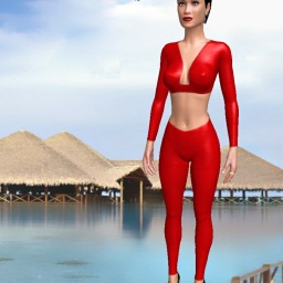 free 3D sex game adventures with bisexual narcissist girl Pulsar, 