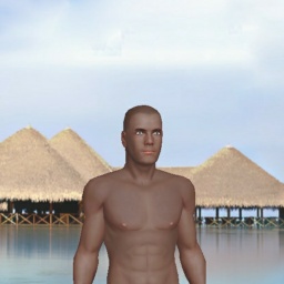 virtual sex and dating with people like heterosexual brute boy Xman27, 