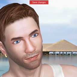 sexgame online MMO playing with adult member heterosexual erotic boy Tadair291, 