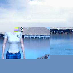 free cybersex experience with bisexual bugger shemale Justtesting, usa, 