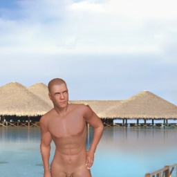 virtual sex and dating with people like heterosexual sexy boy Techman, Netherlands, high value man for high value woman