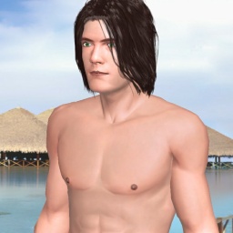 3Dsex game playing AChat community member heterosexual sentimental boy Rocky69, I am funny guy can make you laug, i can make you happy 