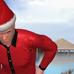 best sim sex game online with heterosexual sensual boy Ghostrider, 