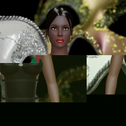 play virtual sex games with mate heterosexual passionate girl MissRebel, 