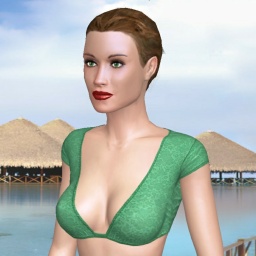 partner bisexual erotomanic girl Ashley_077,  for adult online game playing